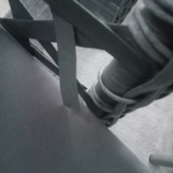 Garanti Vaadi İhlali: 6 Ayda Çöken Bahçe Mobilyası Bağları