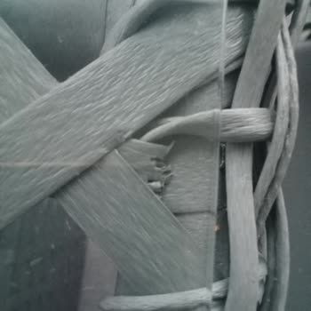 Garanti Vaadi İhlali: 6 Ayda Çöken Bahçe Mobilyası Bağları