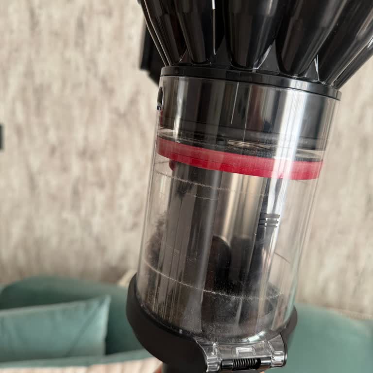 Teşhir Ürün Olarak Gelen Dyson V16 İçin Sıfır Ürün Ve İndirimli Fiyat Talebi