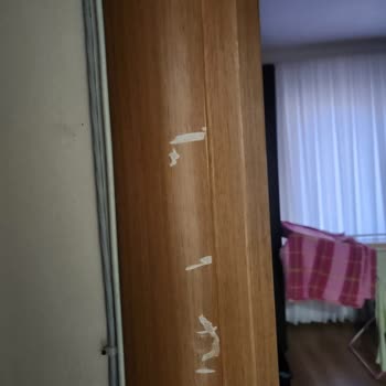 Ayıplı Masa Ve Teslimat Hasarı İçin İade Talebi