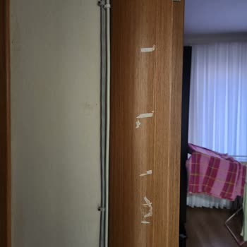 Ayıplı Masa Ve Teslimat Hasarı İçin İade Talebi