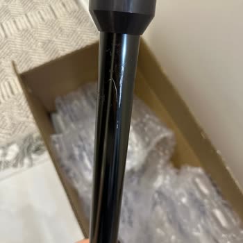 Dyson V12 Garantide Çizik Ve Hasarlı Geri Dönüş