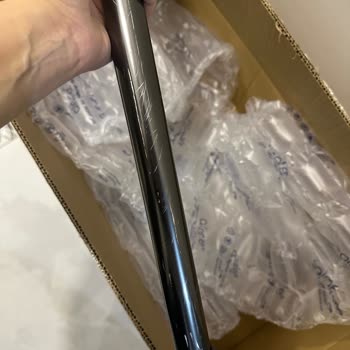 Dyson V12 Garantide Çizik Ve Hasarlı Geri Dönüş