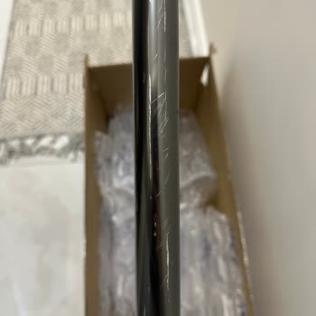 Dyson V12 Garantide Çizik Ve Hasarlı Geri Dönüş