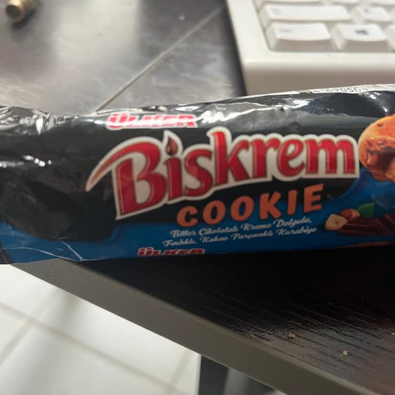 Ülker Biskrem Çikolatasız Çıktı, Kalite Güveni Sarsıldı
