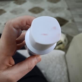 Watsons Deodorant Kapağı Boyandı Ve Çözüm Yok!