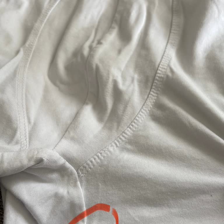 Açılan Dikişli Boxer Ve Firma İade Reddi