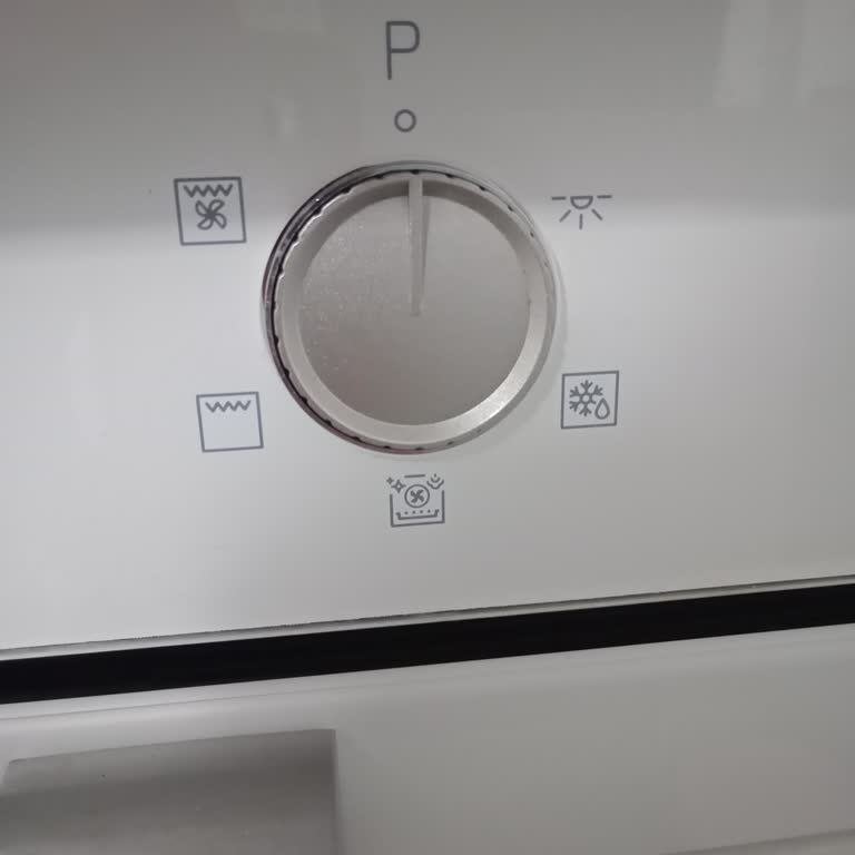 Yanlış Yönlendirme İle Satılan Ankastre Fırın Ve Değişim Talebi