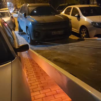 Güvenlik Açığı: Sağ Tekerlek Açılması Ve Garanti Reddi