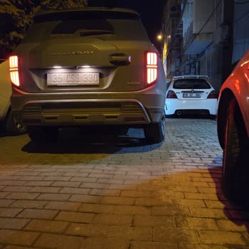 Güvenlik Açığı: Sağ Tekerlek Açılması Ve Garanti Reddi