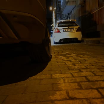 Güvenlik Açığı: Sağ Tekerlek Açılması Ve Garanti Reddi