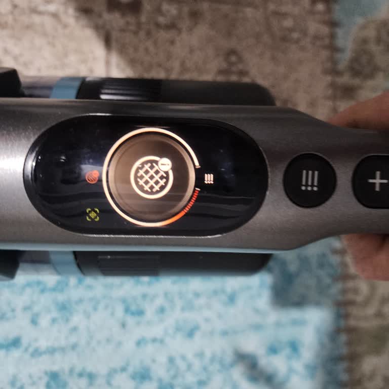 Sürekli Filtre Uyarısı Veren Philips 8000 Süpürge Garanti Kapsamında Çözüm Bekliyor