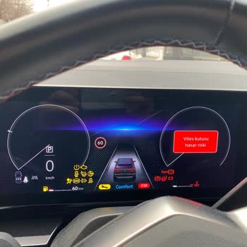 Sıfır Kilometre Renault Austral’da Tekrarlayan Kritik Arızalar Ve Araç Değişim Talebi