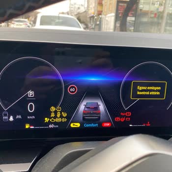 Sıfır Kilometre Renault Austral’da Tekrarlayan Kritik Arızalar Ve Araç Değişim Talebi