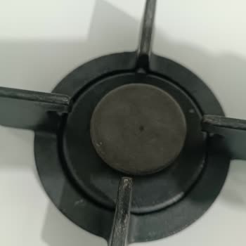 Arçelik Ankastre Üründe Renk Atma Ve Yetkisiz Ek Ücret Talebi