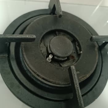 Arçelik Ankastre Üründe Renk Atma Ve Yetkisiz Ek Ücret Talebi