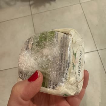 Bozuk Peynir Gönderildi, Sağlık Riski Ve İade Talebi