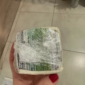 Bozuk Peynir Gönderildi, Sağlık Riski Ve İade Talebi