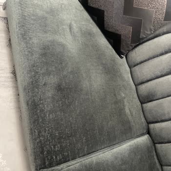 Bellona Şubesinde Koltuk Takımında Aşırı Tüylenme Ve İpliklenme, Garanti Kapsamında Değişim Talebi!