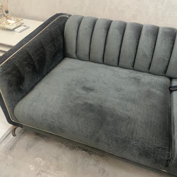 Bellona Şubesinde Koltuk Takımında Aşırı Tüylenme Ve İpliklenme, Garanti Kapsamında Değişim Talebi!