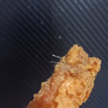 Popeyes Siparişim Yanlış Teslim Edildi!