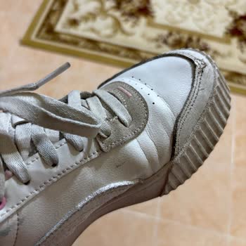 Puma Spor Ayakkabısında Erken Topuk Yırtılması Ve Hızlı Aşınma Şikayeti