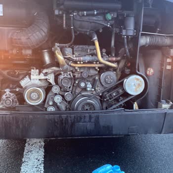 Kamil Koç Otobüs Arızası Sonrası Bilet İadesi Reddi