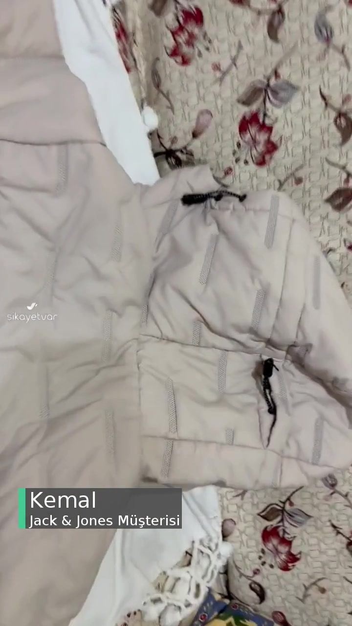 Jack & Jones Mont Renk Değişimi videonun kapak resmi