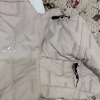 Jack & Jones Mont Renk Değişimi