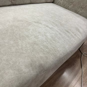 Kelebek Mobilya Sofasında Sünger Çökmesi Ve Ücretsiz Onarım Ya Da Değişim Talebi