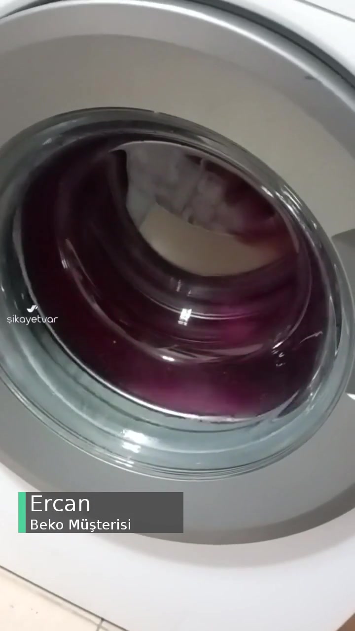 Beko Değişmeyen Parça Kalmadı Garanti Devam Eden Ürünün Değişim Talebi videonun kapak resmi