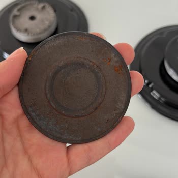 Kumtel Ankastre Ocak Plakalarının Paslanması Ve Garanti Değişim Talebi