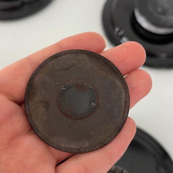 Kumtel Ankastre Ocak Plakalarının Paslanması Ve Garanti Değişim Talebi