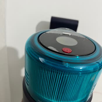 Dyson Servisinde Ürün Çizildi Ve Parça Arızaları Tekrarlıyor