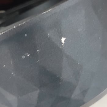 Karaca Züccaciye 10 Yıl Garantili Üründe Soyulma Sorunu