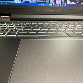 Space Tuşundaki Şişkinlik Nedeniyle Ayıplı Laptop İadesi