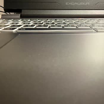 Space Tuşundaki Şişkinlik Nedeniyle Ayıplı Laptop İadesi