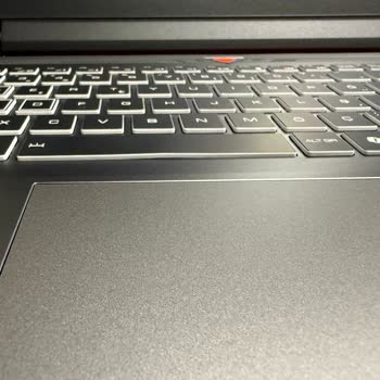 Space Tuşundaki Şişkinlik Nedeniyle Ayıplı Laptop İadesi