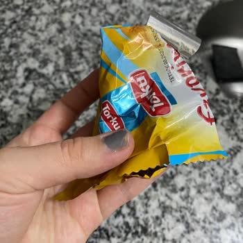 Torku Kek Kutusunda Yarım Ürün Problemi Ve Güven Kaybı