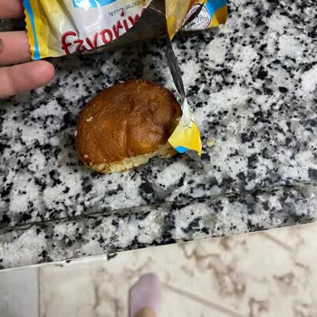 Torku Kek Kutusunda Yarım Ürün Problemi Ve Güven Kaybı