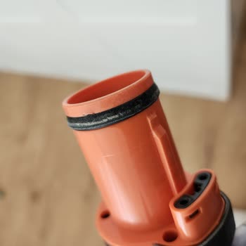 Philips 8000 Süpürge Boru Bağlantısı Kırıldı Garanti Kapsamında Değişim Talebi