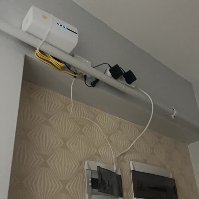 Yanlış Yerleştirilen ONT, Evde İnternet Kesintilerine Sebep Oluyor