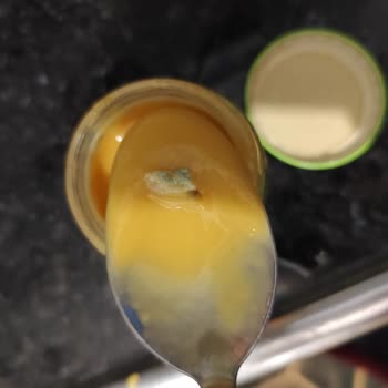 Hero Baby Çocuk Ek Gıdasında Küf Sorunu