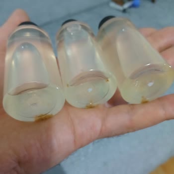 Microyem.com Beklediğim Taze Ve Yeterli Miktarda Ürünün Gelmemesi Nedeniyle Mağdur Oldum!