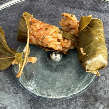 Kalitesiz Yaprak Sarma Ve Geri Dönüşsüz Müşteri Hizmeti Nedeniyle Tam İade Talebi