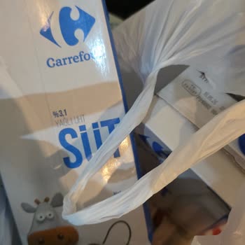 Carrefour SA Teslimat Saati Değiştirildi, İptal İşlemi İhmal Edildi Ve Yanlış Müşteriye Gönderildi