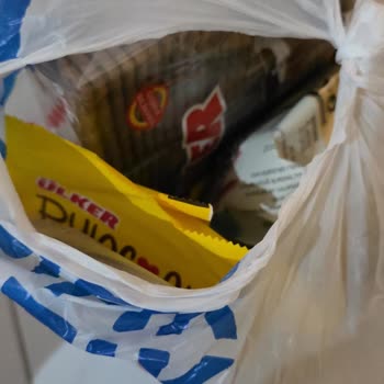 Carrefour SA Teslimat Saati Değiştirildi, İptal İşlemi İhmal Edildi Ve Yanlış Müşteriye Gönderildi