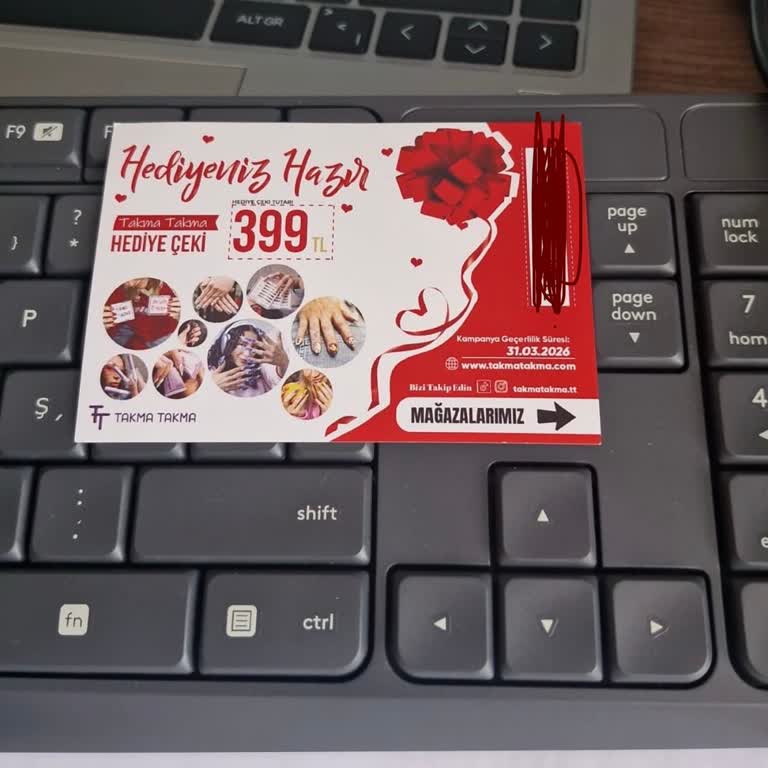 Promosyon Şartları Tek Taraflı Değiştirildi, Kullanılamaz Hale Geldi