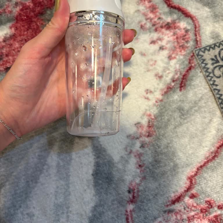 Polosmart Ağız Duşu Alt Haznesi Kırıldı, Yedek Parça Temini Ve Destek Bulamama