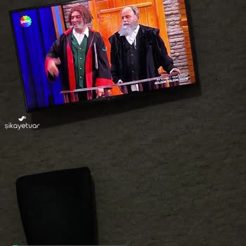 Kablo TV Donuyor